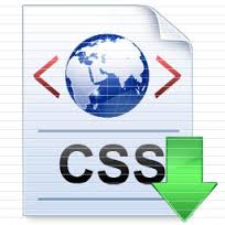 CSS tem uma sintaxe simples e utiliza uma série de palavras em inglês para especificar os nomes de diferentes estilos de propriedade de uma página.<br><br>

Uma folha de estilo consiste de uma lista de regras. Cada regra ou conjunto de regras consiste de um ou mais seletores e um bloco de declaração. Uma declaração de bloco é composta por uma lista de declarações entre chaves. Cada declaração em si é uma propriedade, dois pontos (:), um valor, então um ponto e vírgula (;).
<br><br>
Em CSS, seletores são usados para declarar a quais elementos de marcação um estilo se aplica, uma espécie de expressão correspondente. Os seletores podem ser aplicados a todos os elementos de um tipo específico, ou apenas aqueles elementos que correspondam a um determinado atributo; elementos podem ser combinados, dependendo de como eles são colocados em relação uns aos outros no código de marcação, ou como eles estão aninhados dentro do objeto de documento modelo.<br><br>Mesmo que você use um programa para criar seu website, tal como o Dreamweaver, um conhecimento básico de CSS será necessário para tornar as coisas mais simples e para criar um website de melhor qualidade.<br><br>